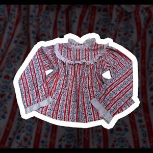 Vintage Pj set (READ BIO)